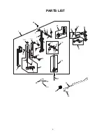 Preview for 32 page of Janome 415 Servicing Manual