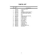 Preview for 35 page of Janome 415 Servicing Manual