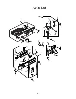 Preview for 36 page of Janome 415 Servicing Manual