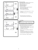 Preview for 28 page of Janome 4300QDC Instruction Book