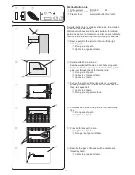 Preview for 44 page of Janome 4300QDC Instruction Book