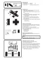 Preview for 46 page of Janome 4300QDC Instruction Book