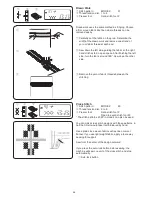 Preview for 58 page of Janome 4300QDC Instruction Book