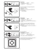 Preview for 61 page of Janome 4300QDC Instruction Book