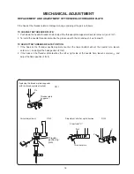 Preview for 18 page of Janome 5030 Service Manual