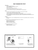 Preview for 20 page of Janome 5030 Service Manual