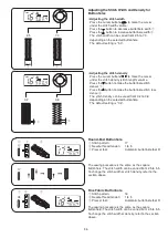 Preview for 40 page of Janome 5060DC Instruction Book