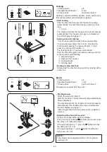 Preview for 44 page of Janome 5060DC Instruction Book