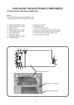 Preview for 33 page of Janome 5270QDC Service Manual And Parts List