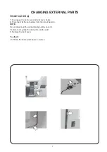 Preview for 9 page of Janome 5300QDC Service Manual