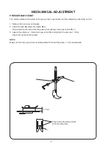 Preview for 11 page of Janome 5300QDC Service Manual