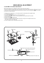 Preview for 14 page of Janome 5300QDC Service Manual