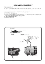 Preview for 16 page of Janome 5300QDC Service Manual