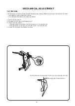 Preview for 18 page of Janome 5300QDC Service Manual