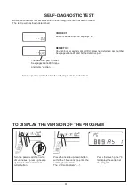 Preview for 32 page of Janome 5300QDC Service Manual