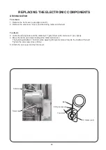 Preview for 35 page of Janome 5300QDC Service Manual