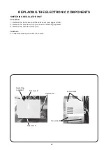 Preview for 36 page of Janome 5300QDC Service Manual