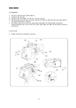 Preview for 7 page of Janome 659 Servicing Manual