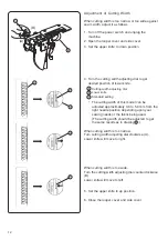 Preview for 13 page of Janome 792PG Instruction Book