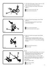 Preview for 20 page of Janome 792PG Instruction Book