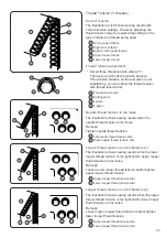 Preview for 30 page of Janome 792PG Instruction Book