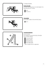 Preview for 34 page of Janome 792PG Instruction Book