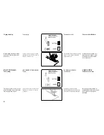 Preview for 22 page of Janome 793fa Instruction Book