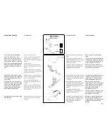 Preview for 29 page of Janome 793fa Instruction Book