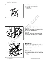 Preview for 9 page of Janome 900CPX Instruction Manual