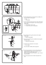 Preview for 35 page of Janome AT2000D Instruction Book