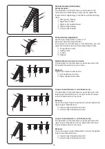 Preview for 42 page of Janome AT2000D Instruction Book