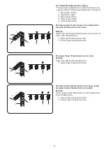 Preview for 48 page of Janome AT2000D Instruction Book