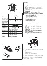 Preview for 51 page of Janome AT2000D Instruction Book