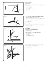 Preview for 54 page of Janome AT2000D Instruction Book