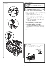 Preview for 58 page of Janome AT2000D Instruction Book