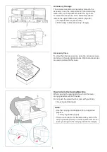 Preview for 12 page of Janome Continental M17 Instruction Book