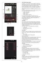 Preview for 54 page of Janome Continental M17 Instruction Book