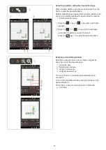 Preview for 83 page of Janome Continental M17 Instruction Book