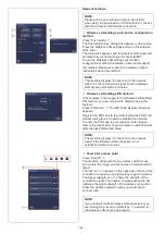 Preview for 110 page of Janome Continental M17 Instruction Book