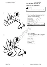 Preview for 7 page of Janome Craft 6600P Instruction Manual