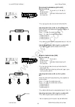 Preview for 59 page of Janome Craft 6600P Instruction Manual