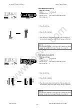 Preview for 60 page of Janome Craft 6600P Instruction Manual