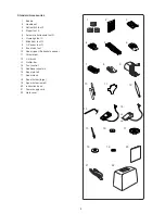 Preview for 10 page of Janome DC2014 Instruction Book