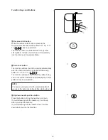 Preview for 16 page of Janome DC2014 Instruction Book