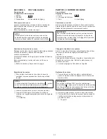 Preview for 37 page of Janome DC2014 Instruction Book