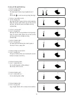 Preview for 42 page of Janome DC2014 Instruction Book