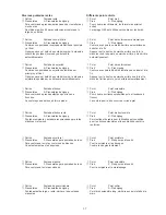 Preview for 43 page of Janome DC2014 Instruction Book