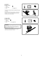 Preview for 48 page of Janome DC2014 Instruction Book