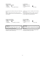 Preview for 49 page of Janome DC2014 Instruction Book