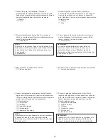 Preview for 53 page of Janome DC2014 Instruction Book